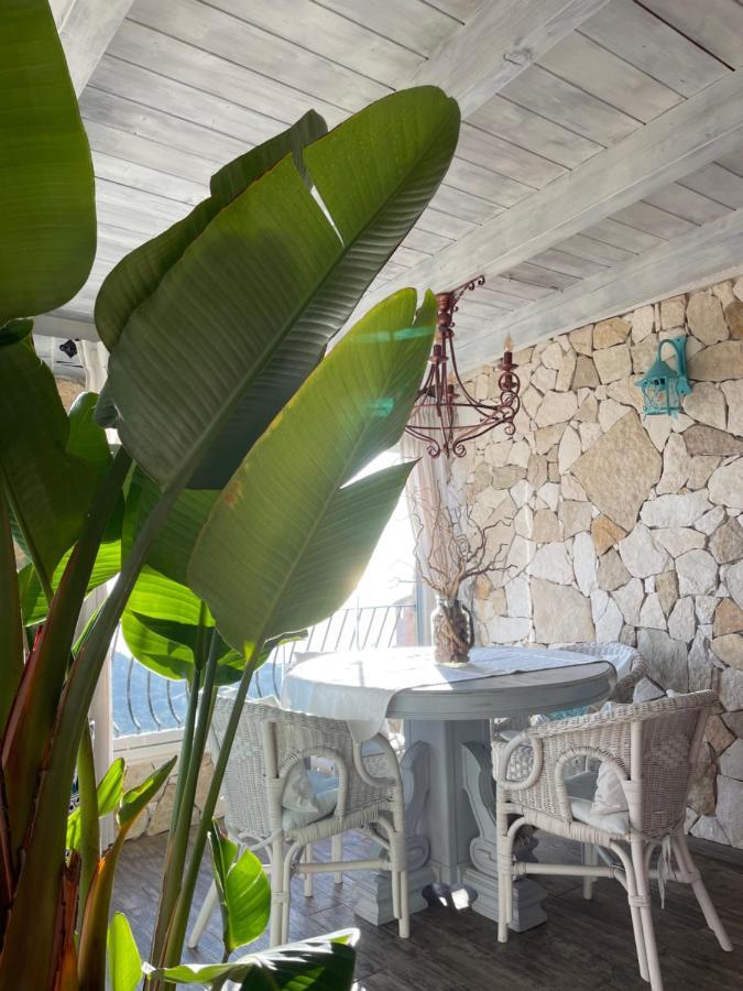Villa Turchese Costa Rei Exterior foto